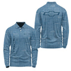 Chevrolet Apparels SHW012