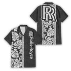 Rolls-Royce Apparels SHW046
