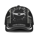 Genesis Cap CSC022