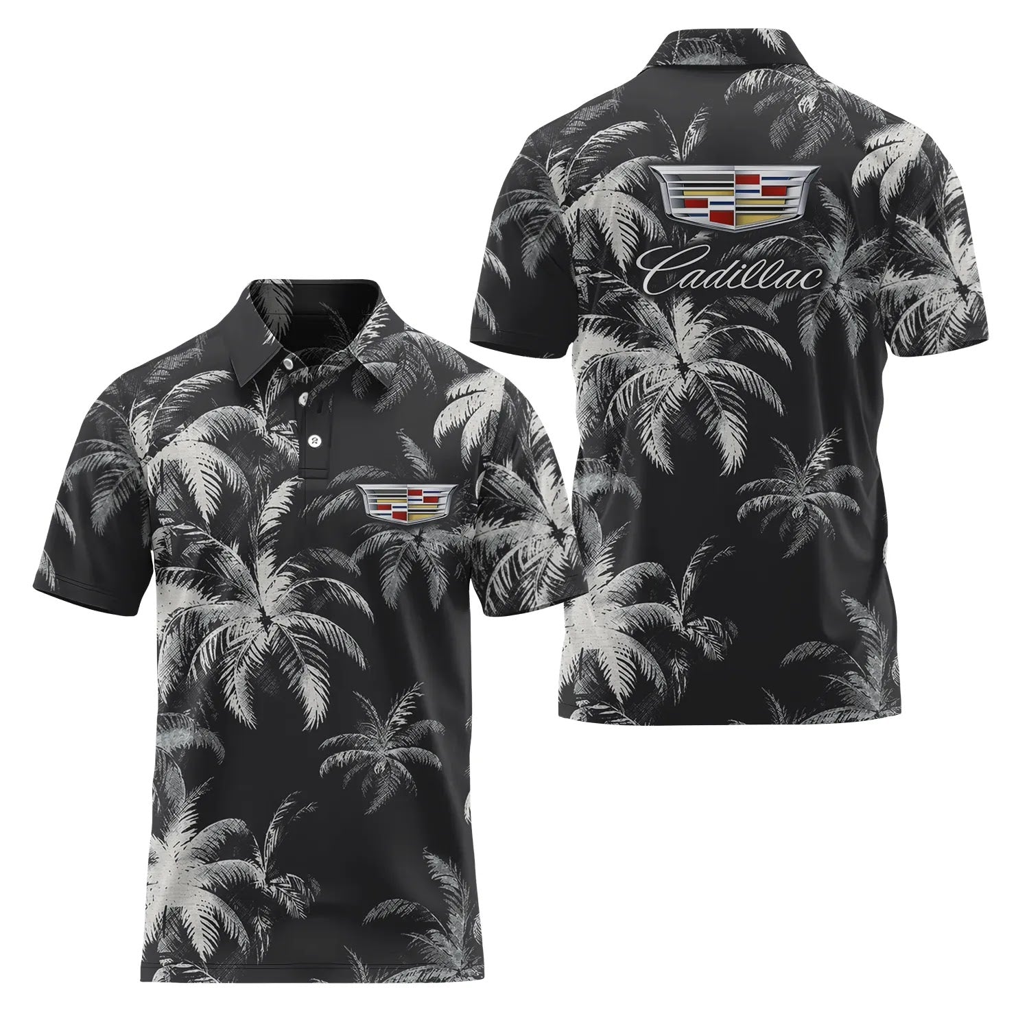 Cadillac Apparels SC112