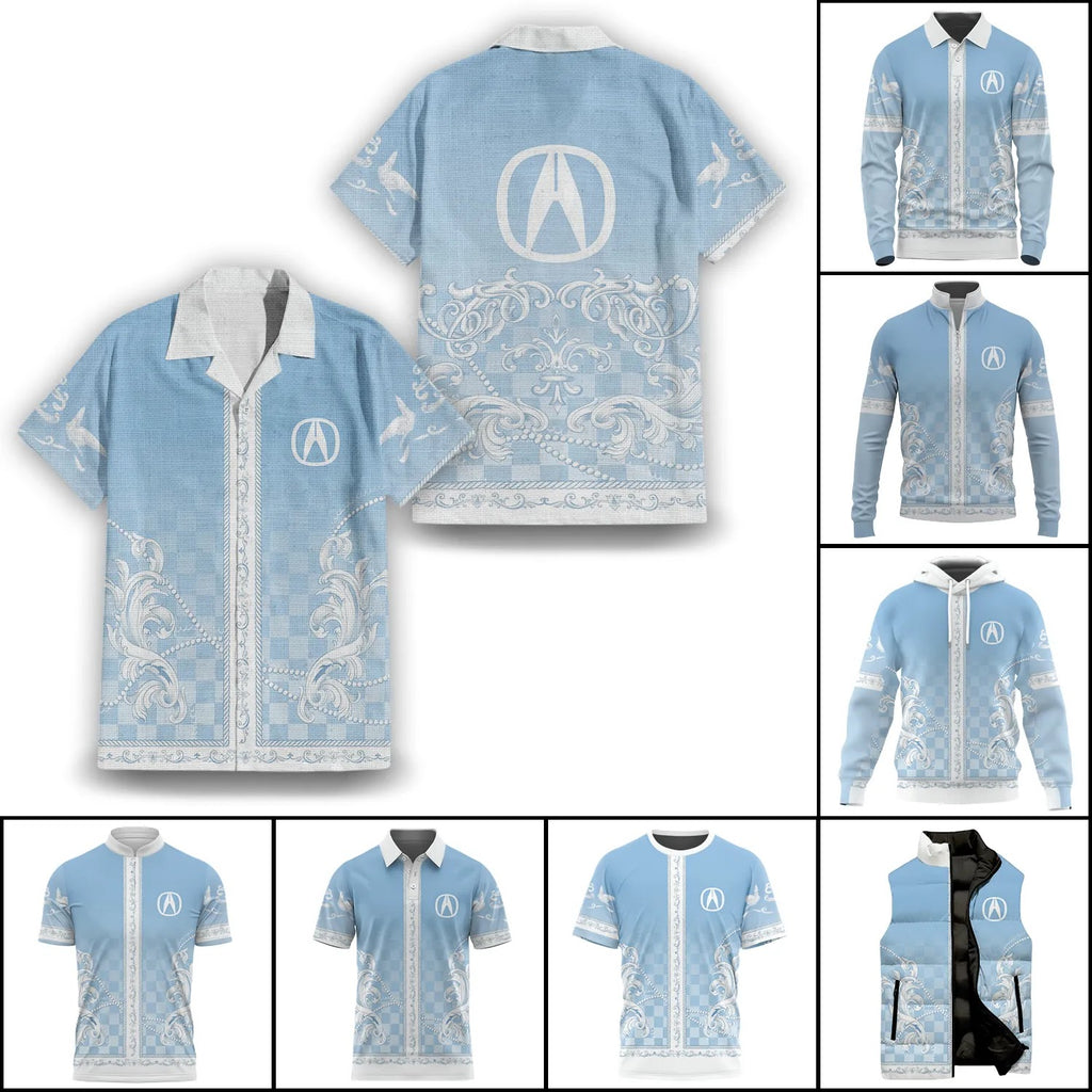 Acura Apparels SHW025