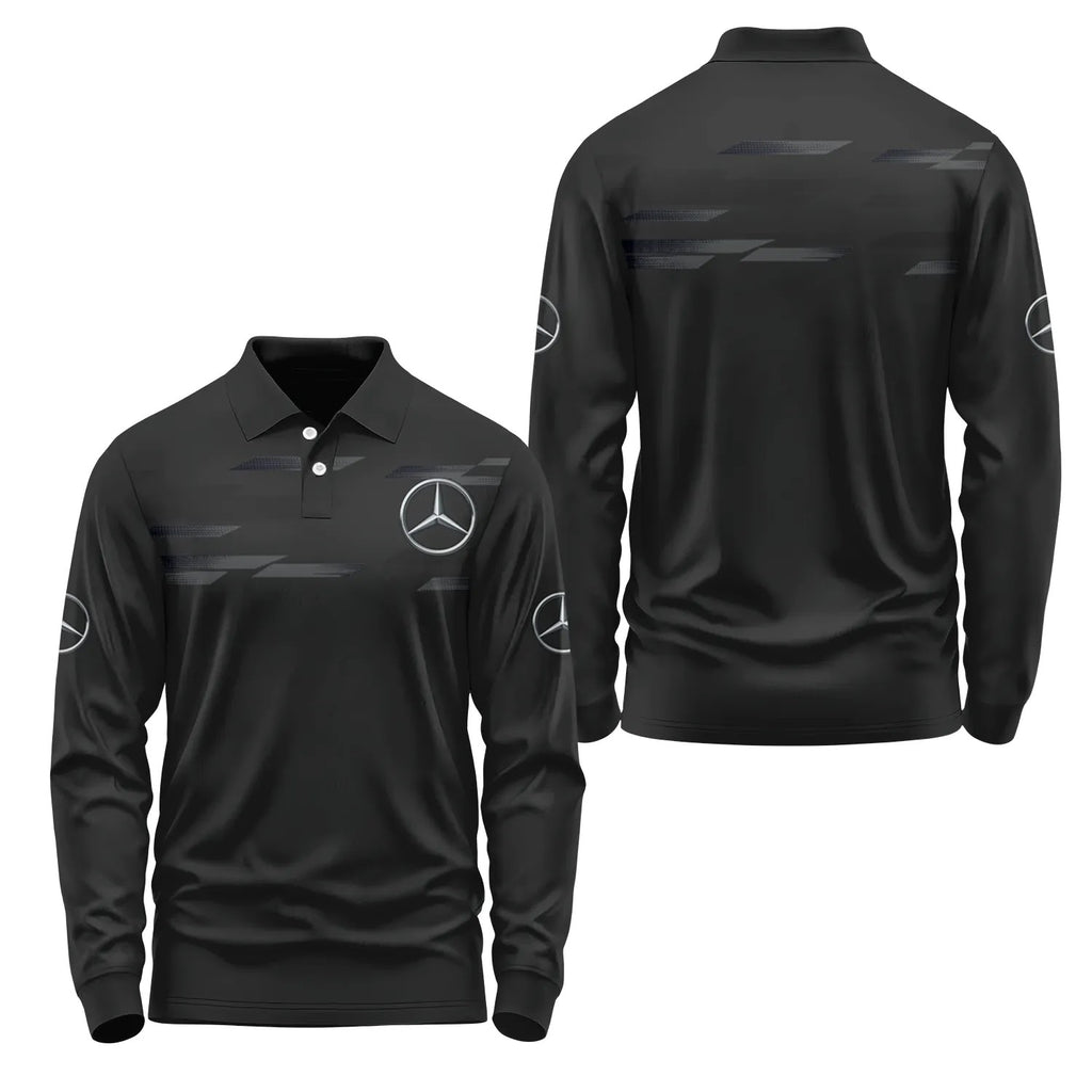 Mercedes-Benz Apparels SC100