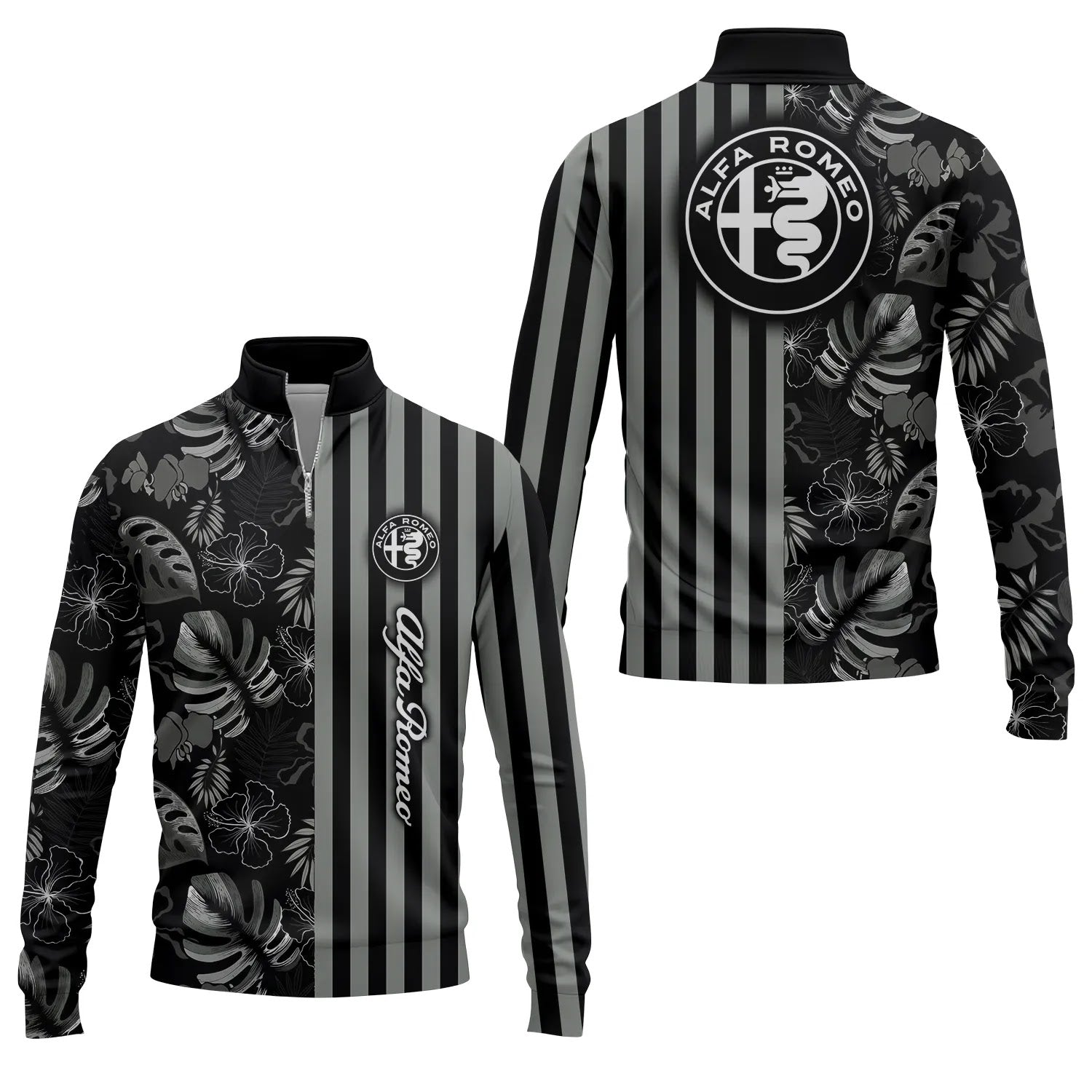 Alfa Romeo Apparels SHW040