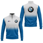 BMW Quarter-zip Pullover SC120