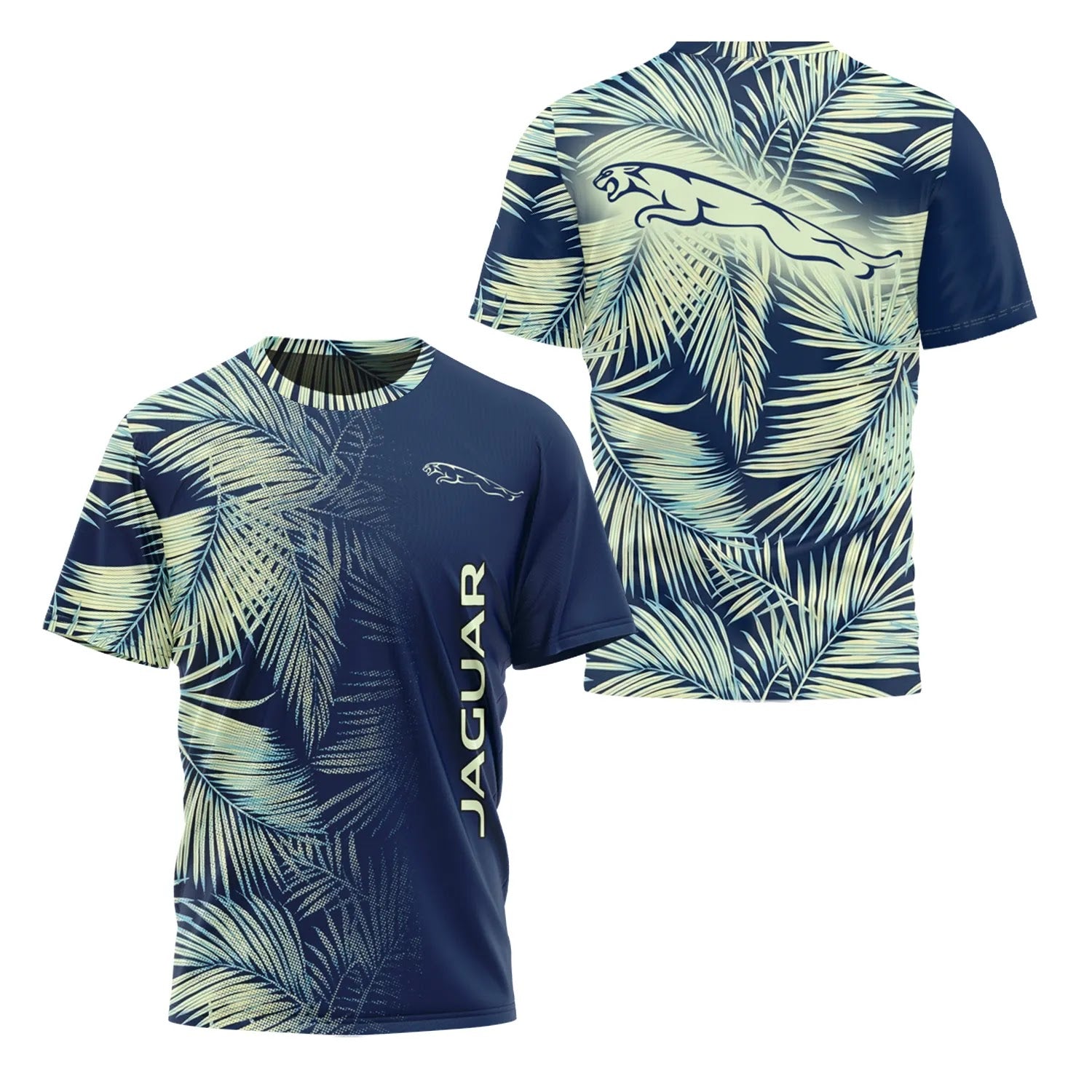 Jaguar Apparels SHW003