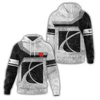 Saturn Hoodie SC086