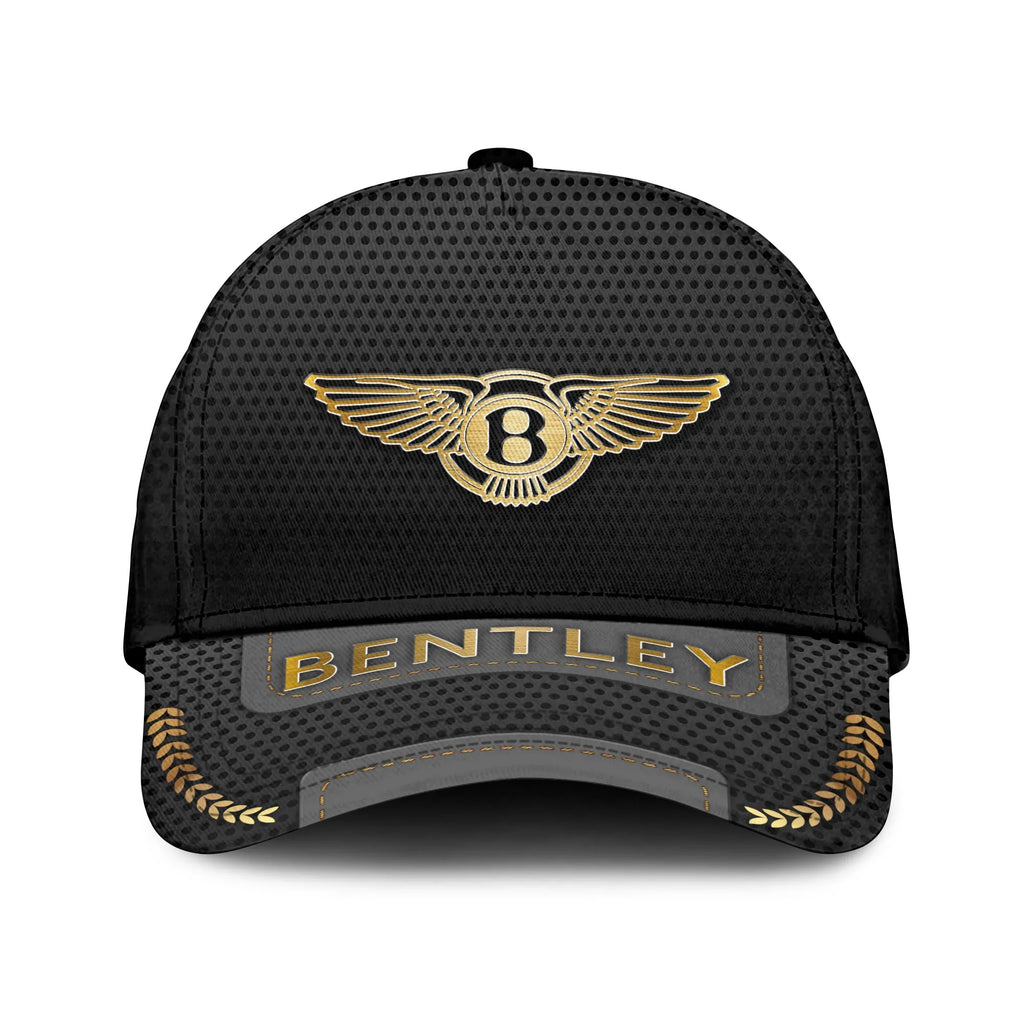 Bentley Cap CSC008