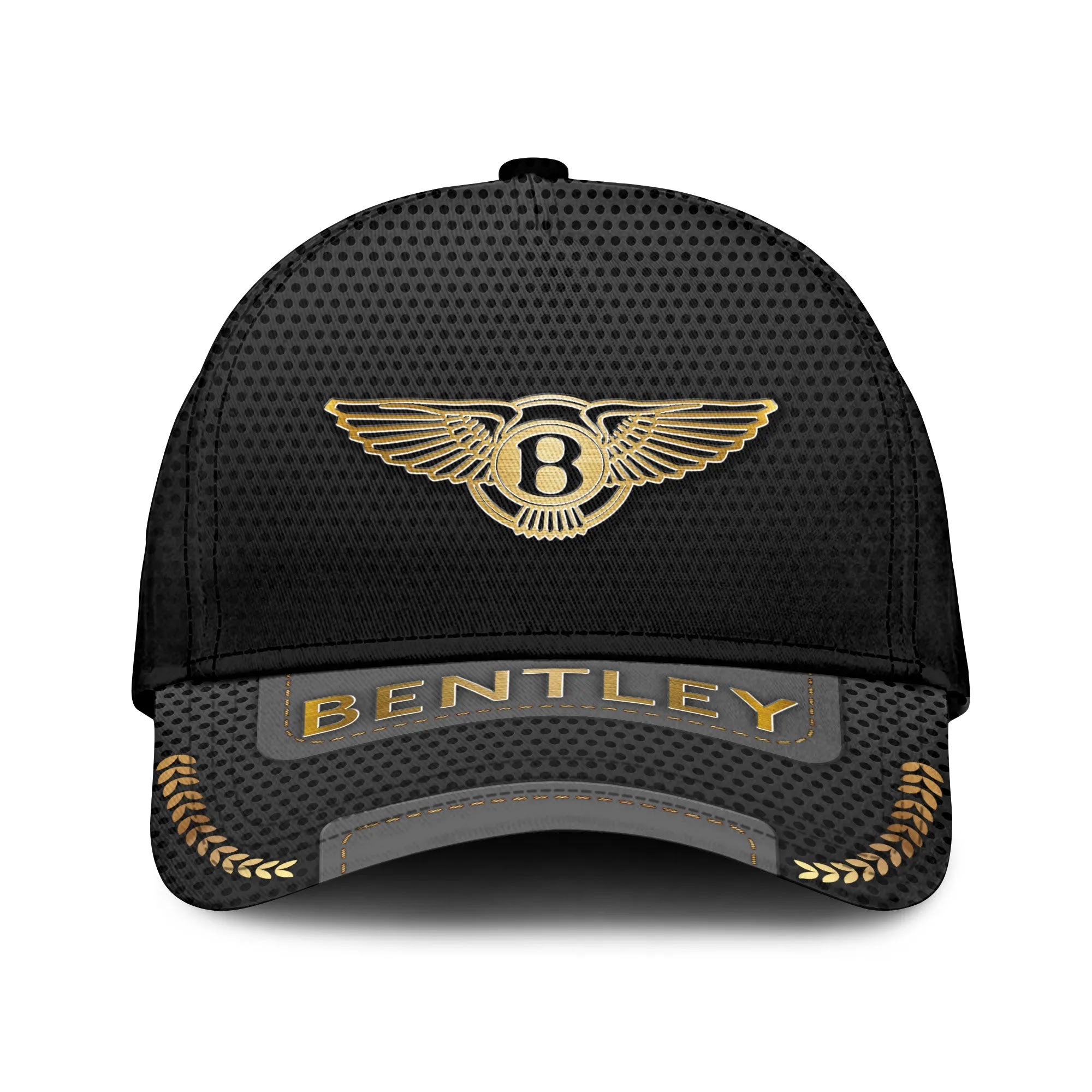 Bentley Cap CSC008