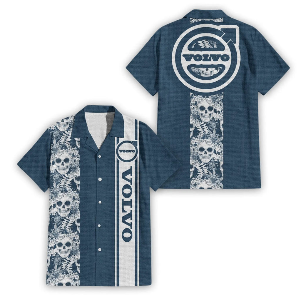 Volvo Apparels SHW042