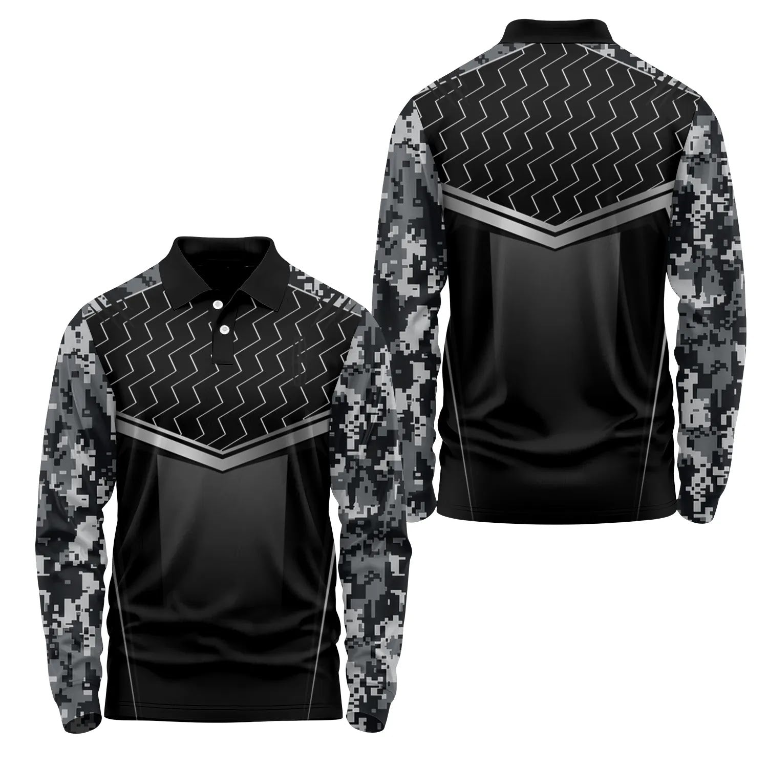 Lincoln Apparels SC115