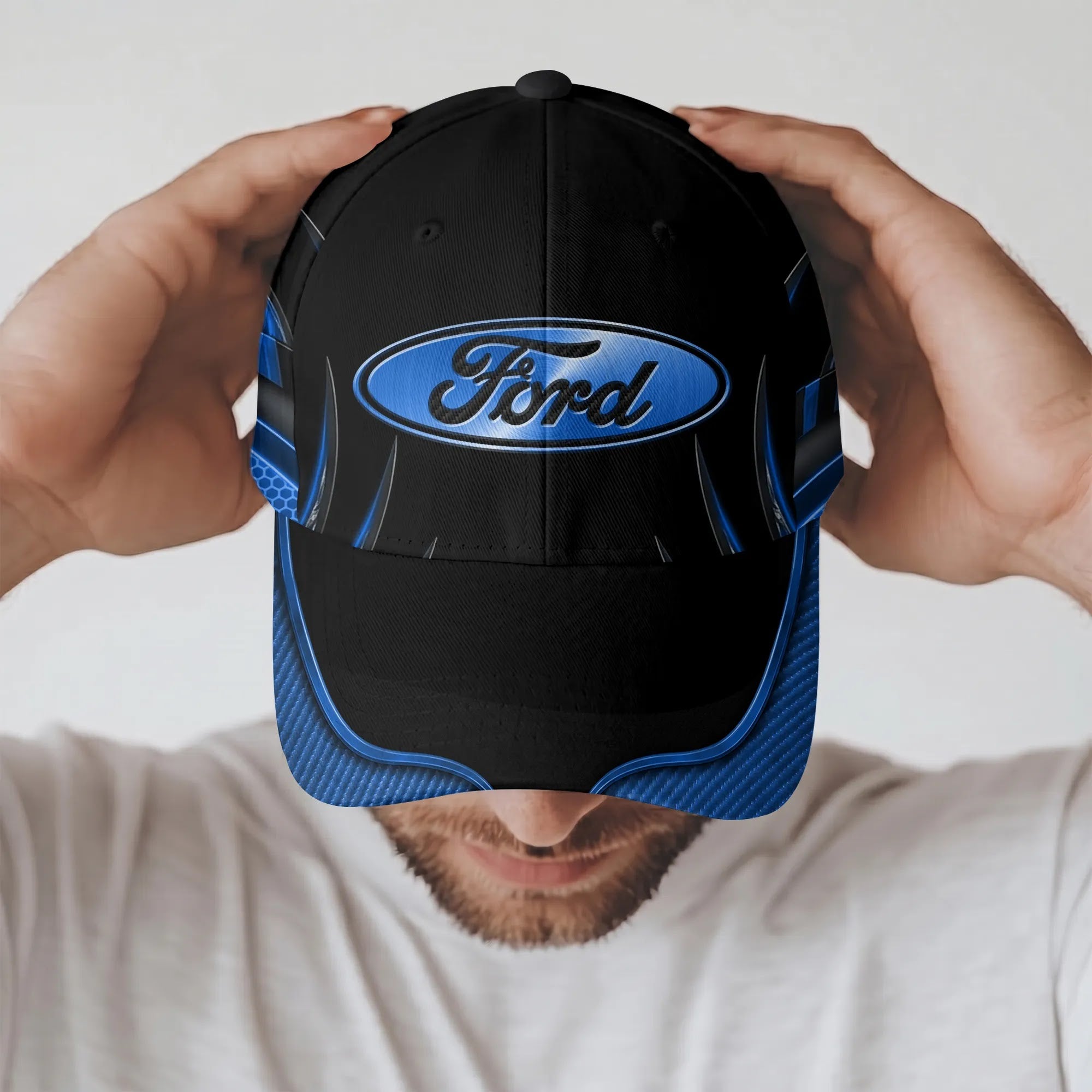 Ford Apparels CSC073