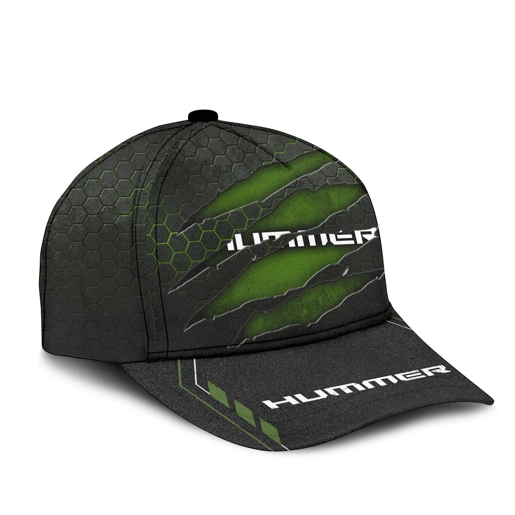 Hummer Cap CSC017