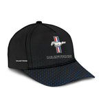Ford Mustang Cap CSC027