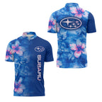 Subaru Apparels SHW057