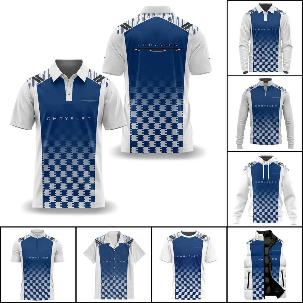 Chrysler Apparels SC063