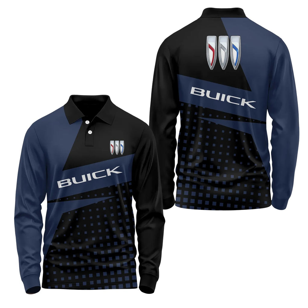 Buick Apparels SC083
