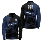 Buick Apparels SC083