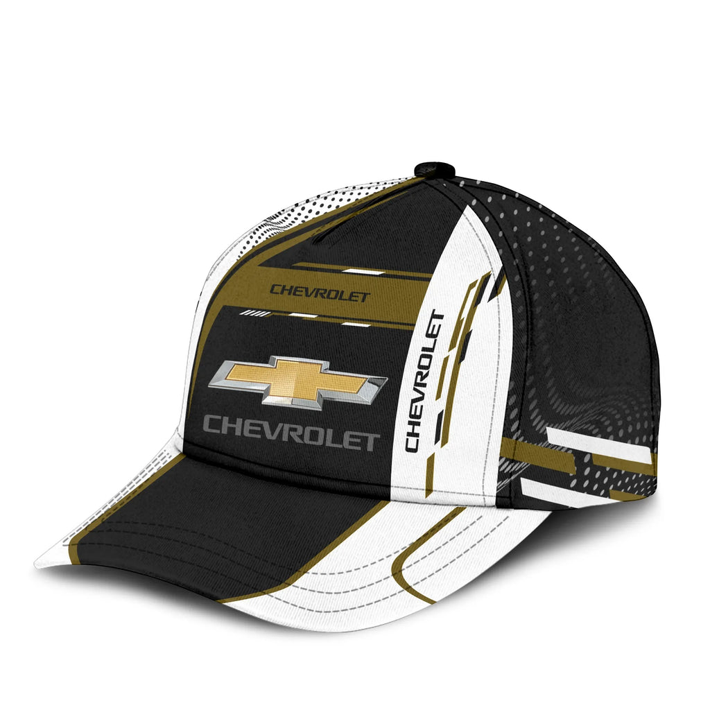 Chevrolet Cap CSC035