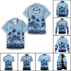Mazda Apparels SHW018