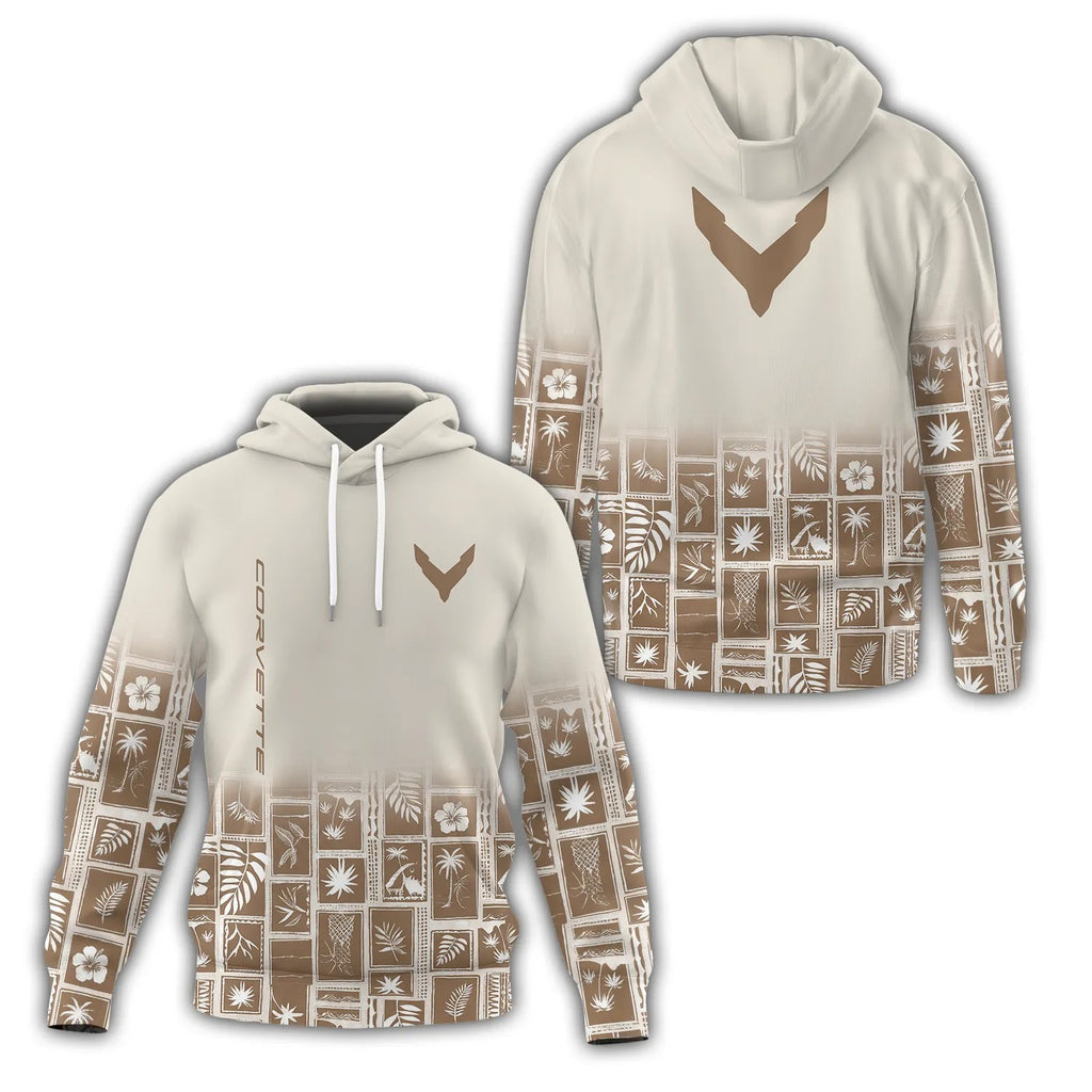 Corvette Apparels SHW067