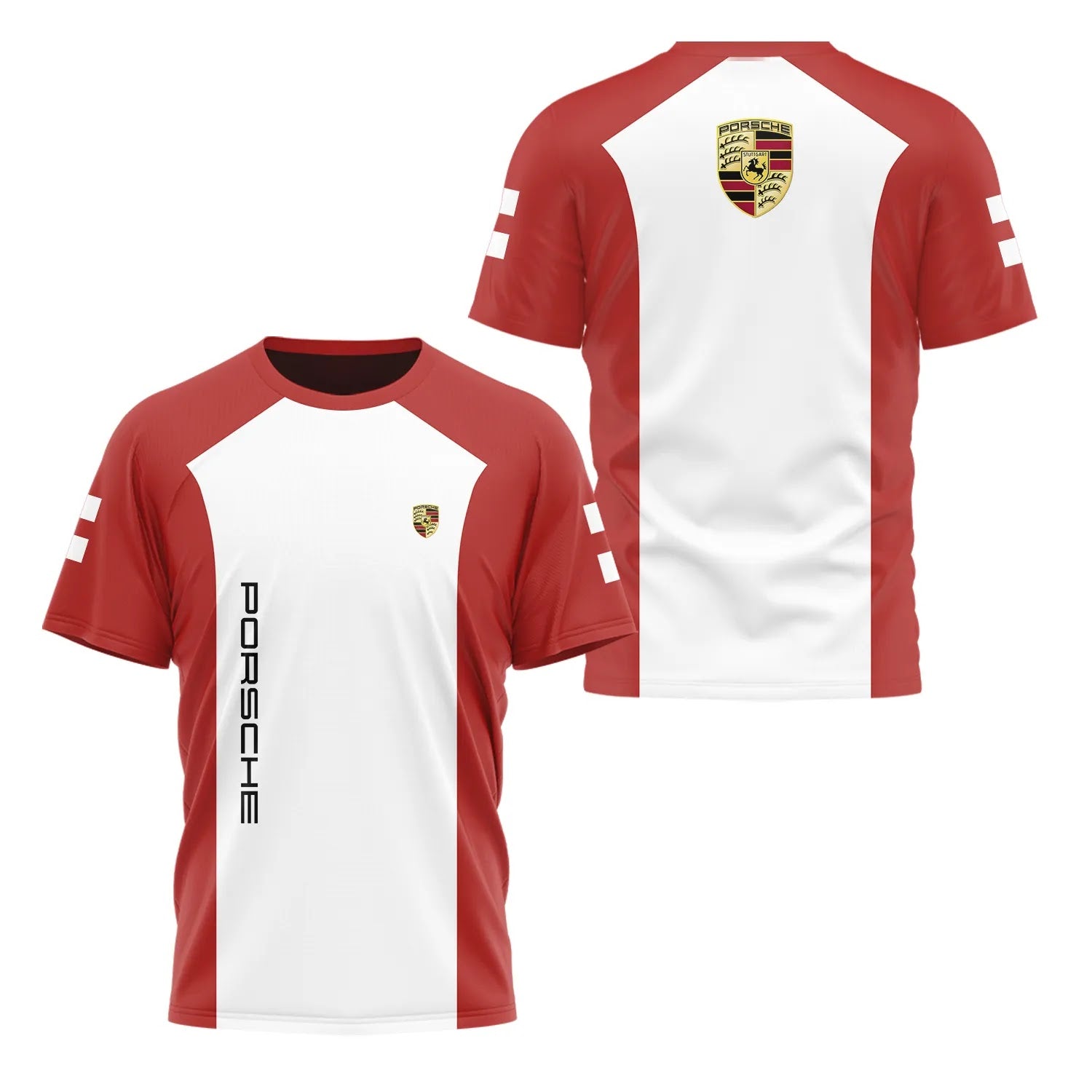 Porsche Apparels SC078