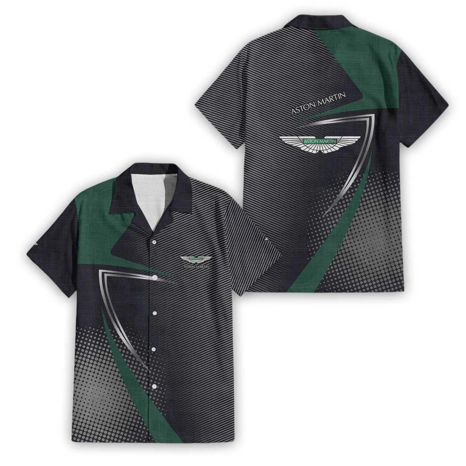Aston Martin Apparels SC059
