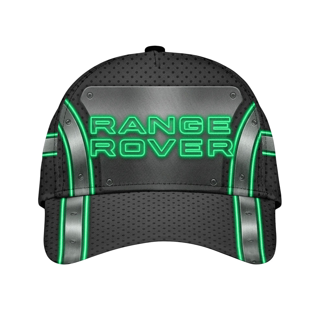 Range Rover Apparels CSC084