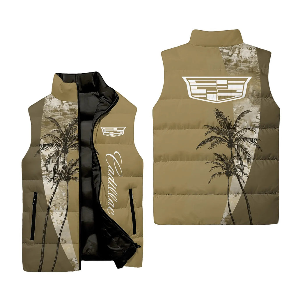 Cadillac Apparels SHW071