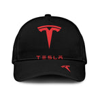 Tesla Cap CSC040