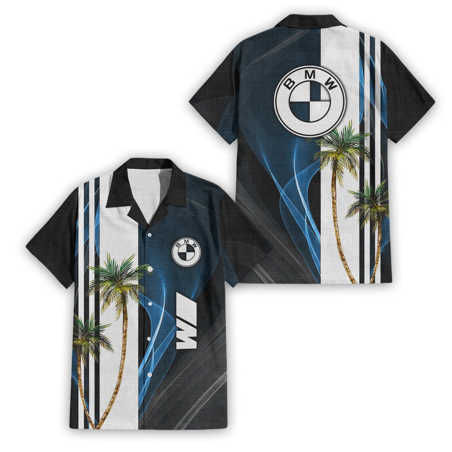 BMW Apparels SHW036
