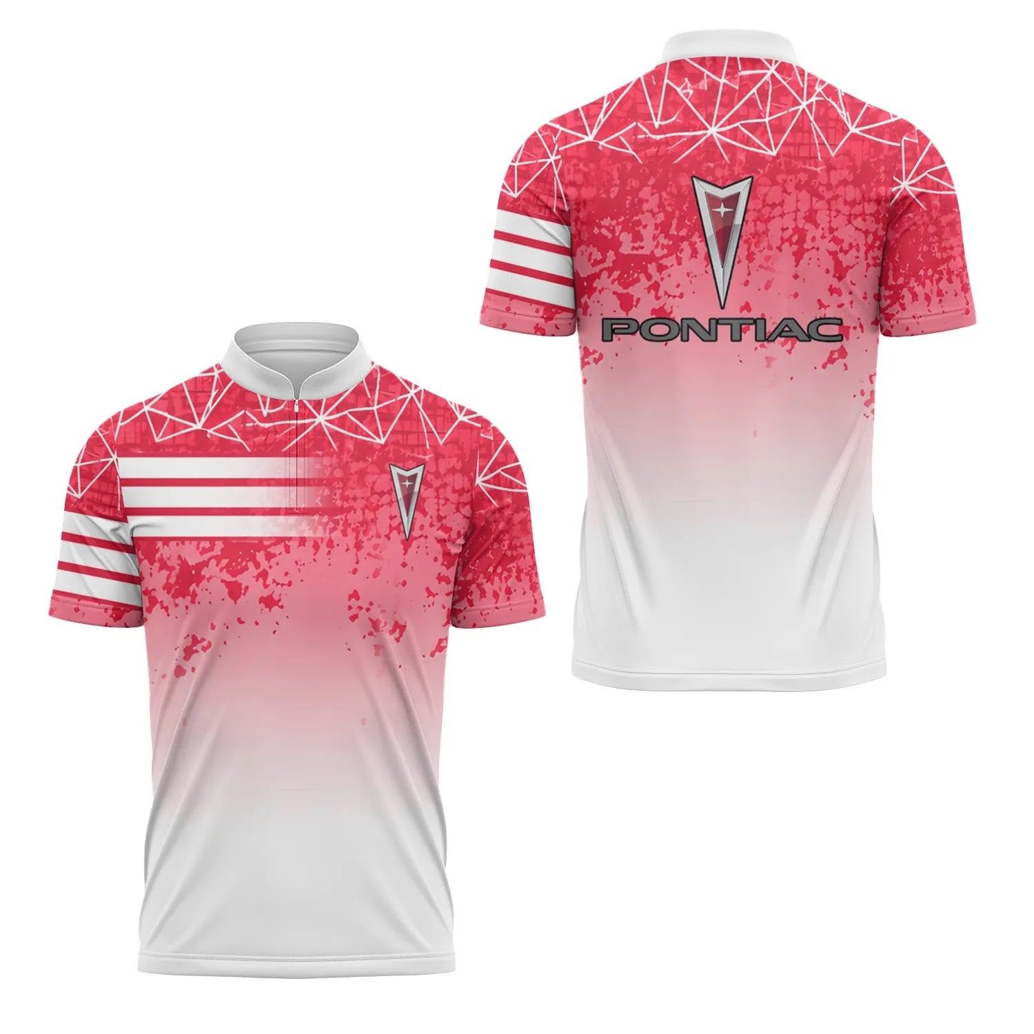 Pontiac Apparels SC097