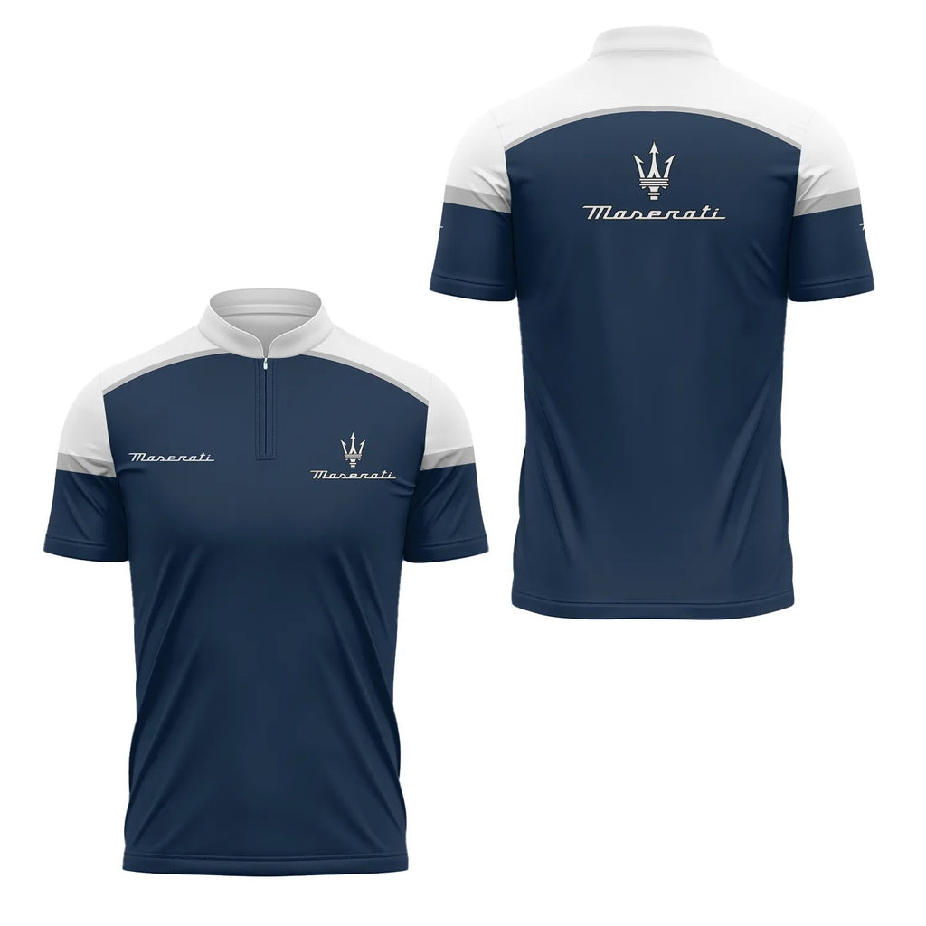 Maserati Apparels SC087