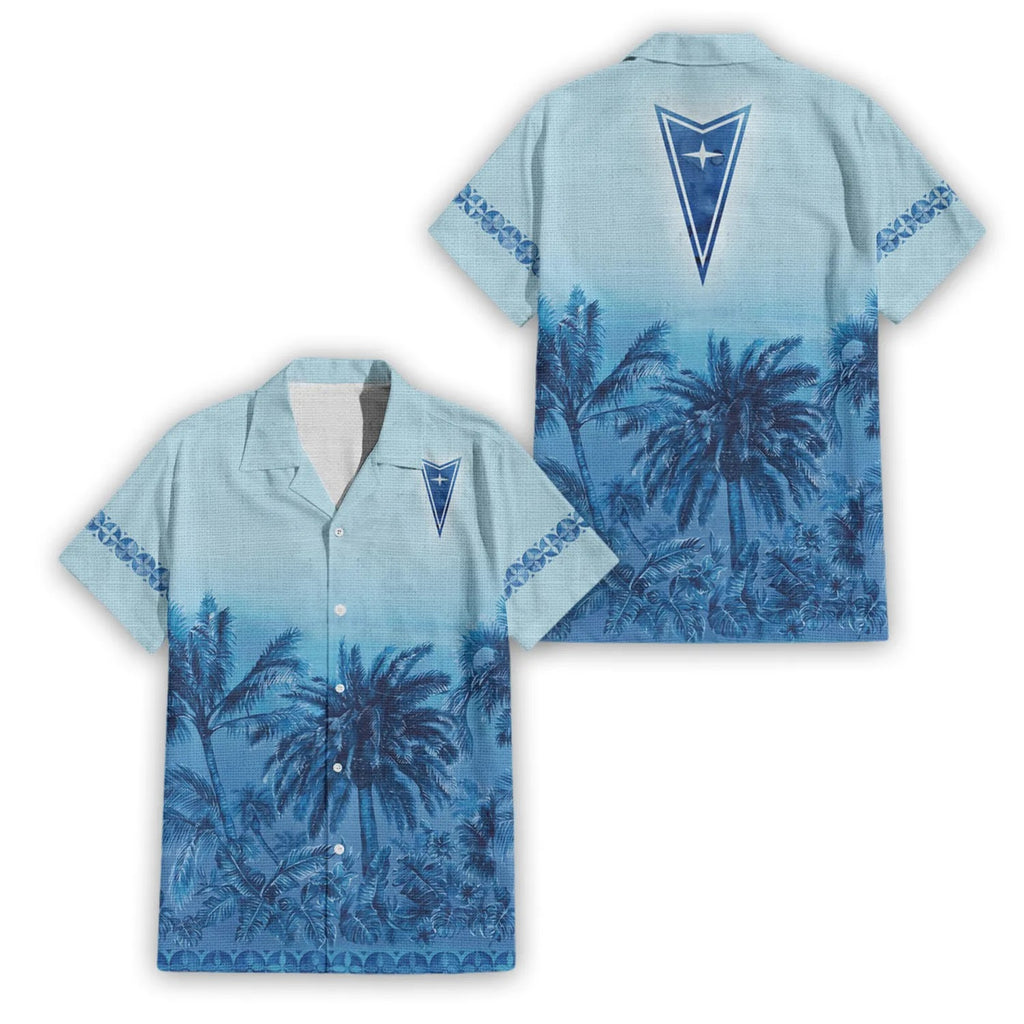 Pontiac Apparels SHW001