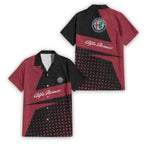 Alfa Romeo Apparels SC083