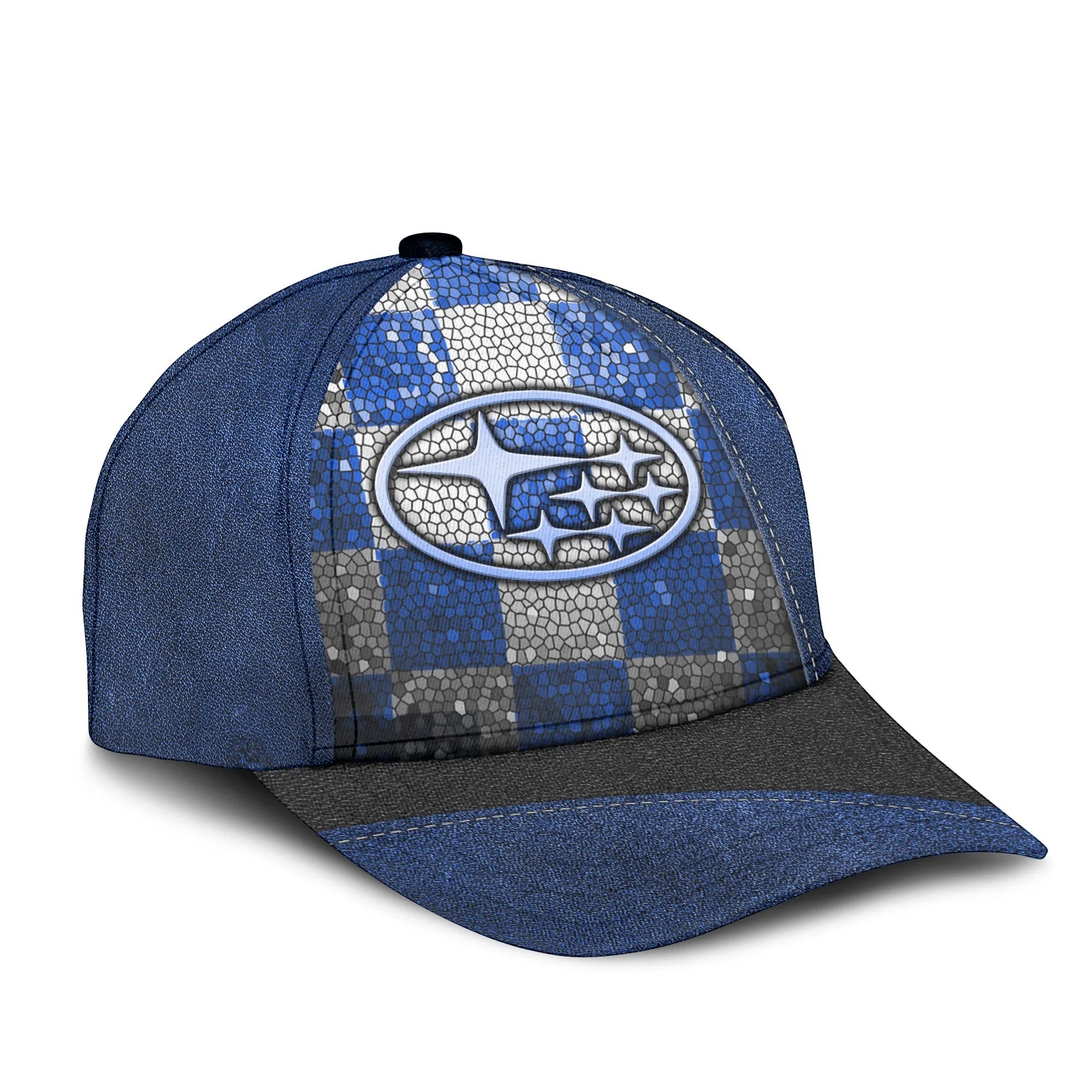 Subaru Cap CSC007