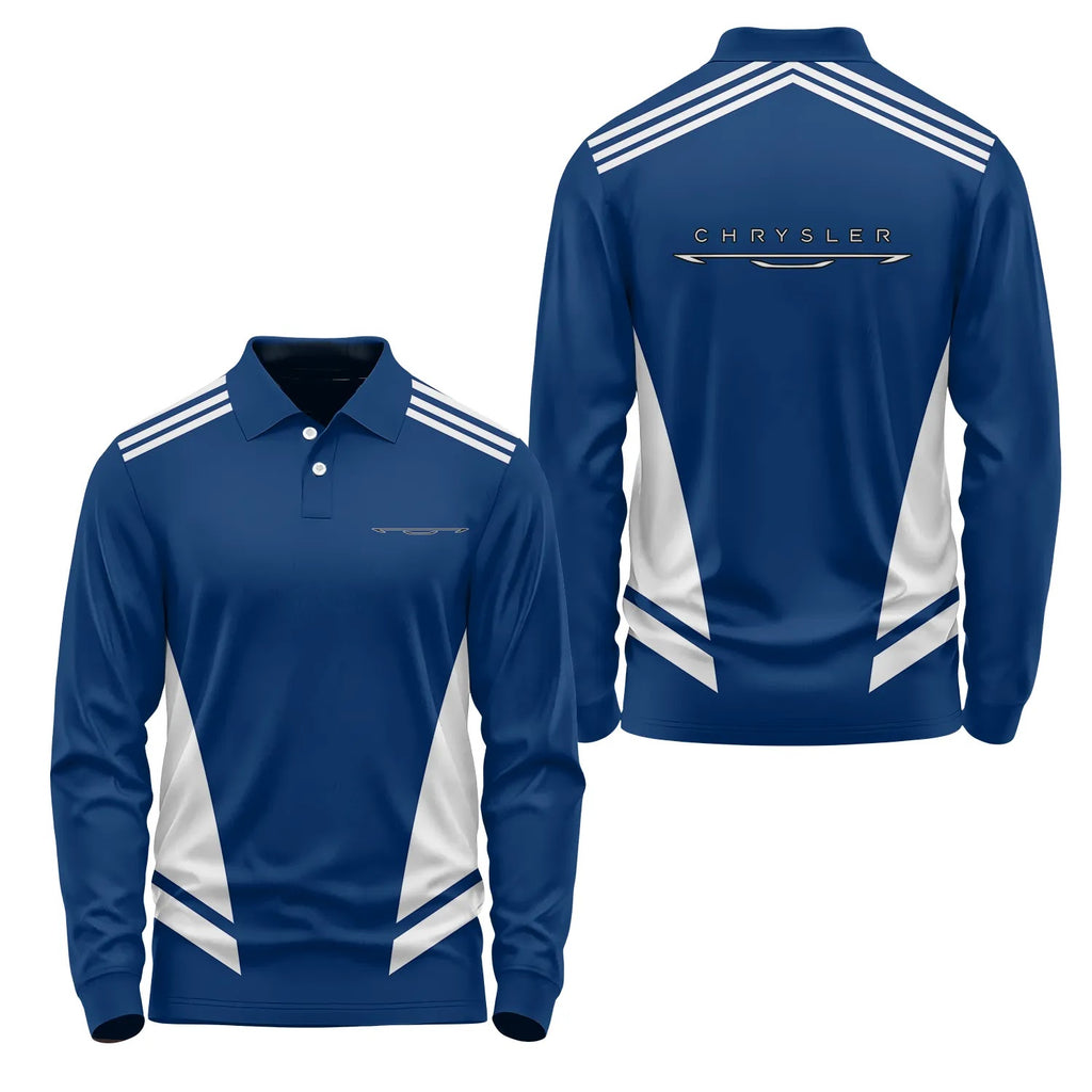 Chrysler Apparels SC092