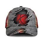 Saturn Cap CSC005