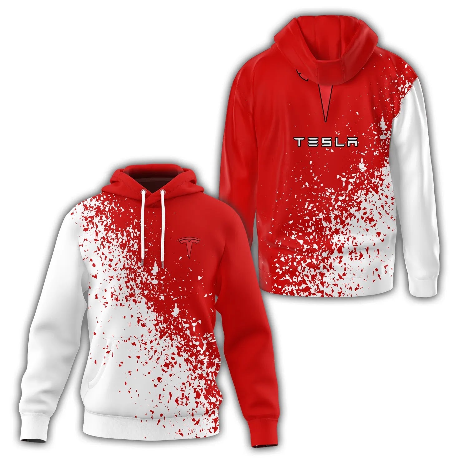 Tesla Apparels SC070