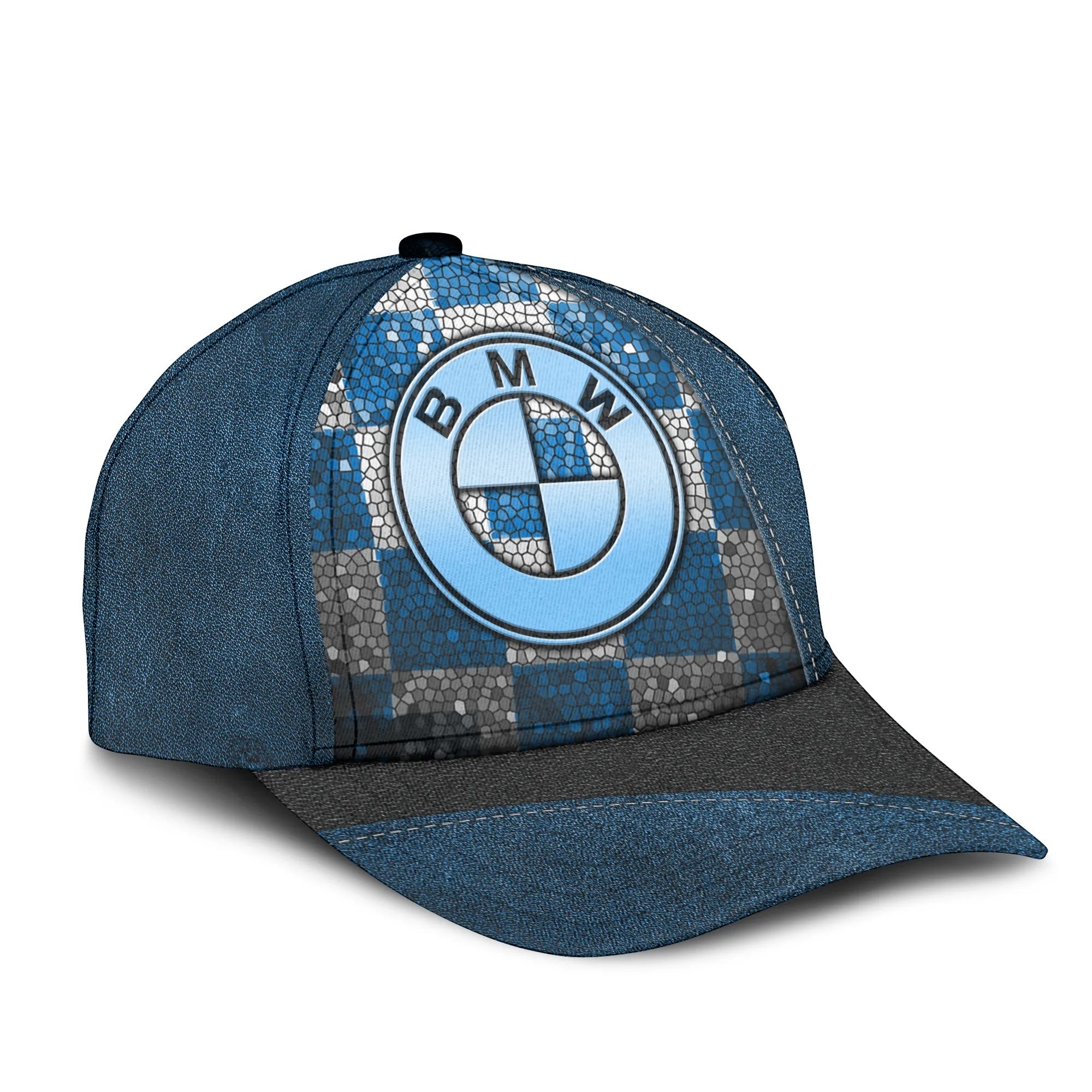 BMW Cap CSC007