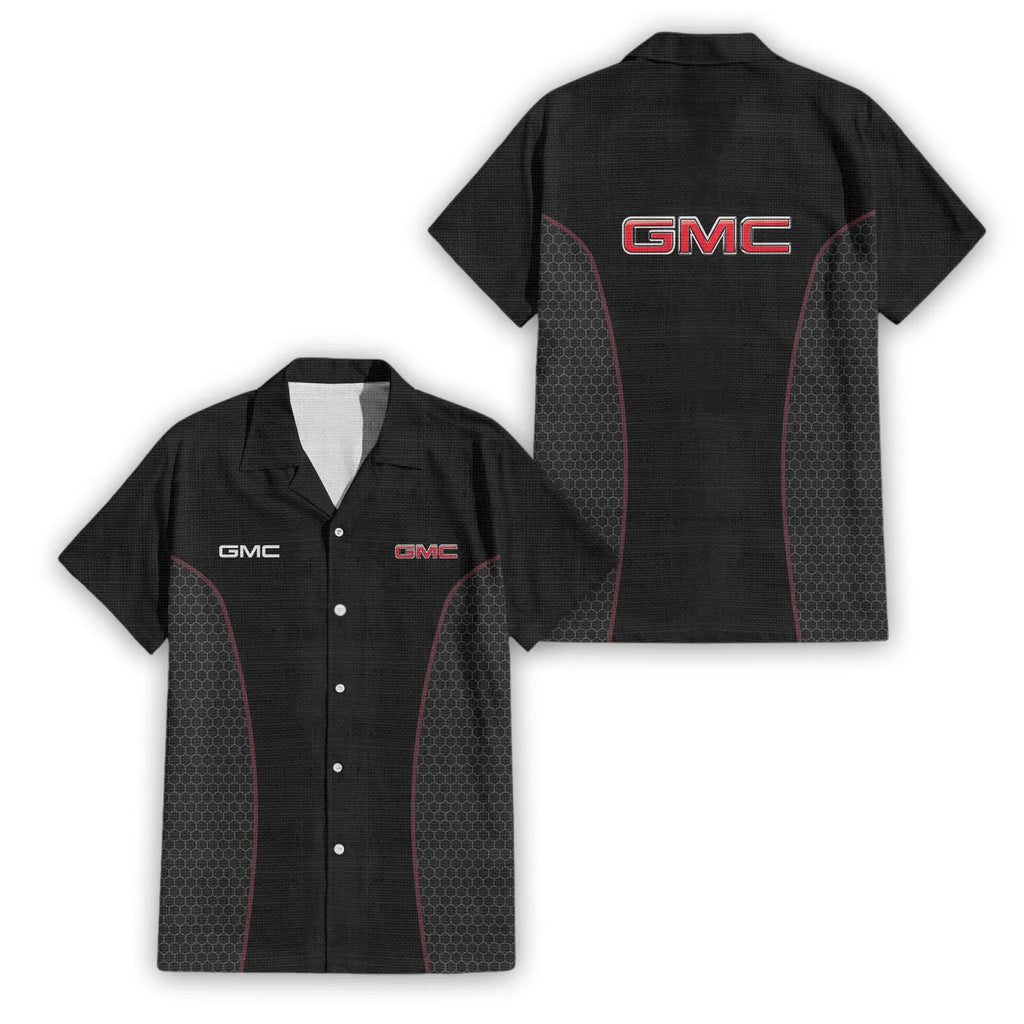 GMC Apparels SC072