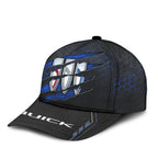 Buick Cap CSC017