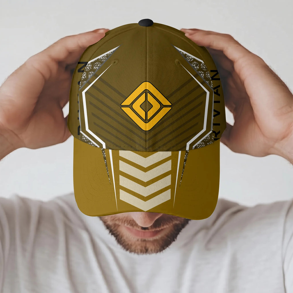 Rivian Apparels CSC047
