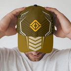 Rivian Apparels CSC047