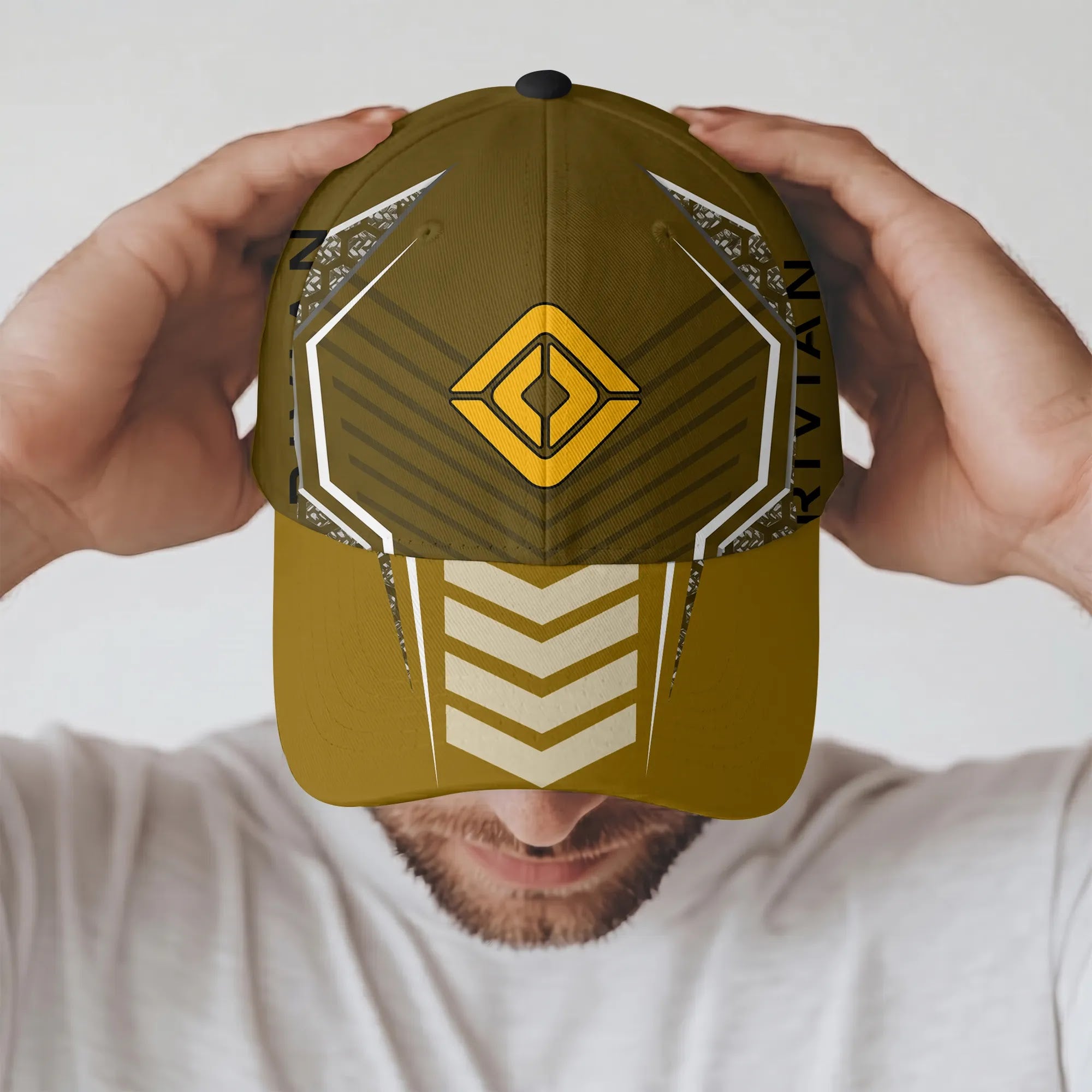 Rivian Apparels CSC047