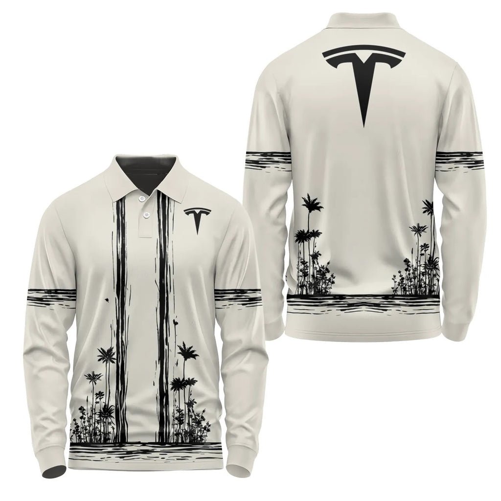 Tesla Apparels SHW043