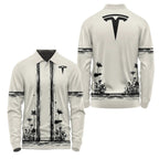 Tesla Apparels SHW043