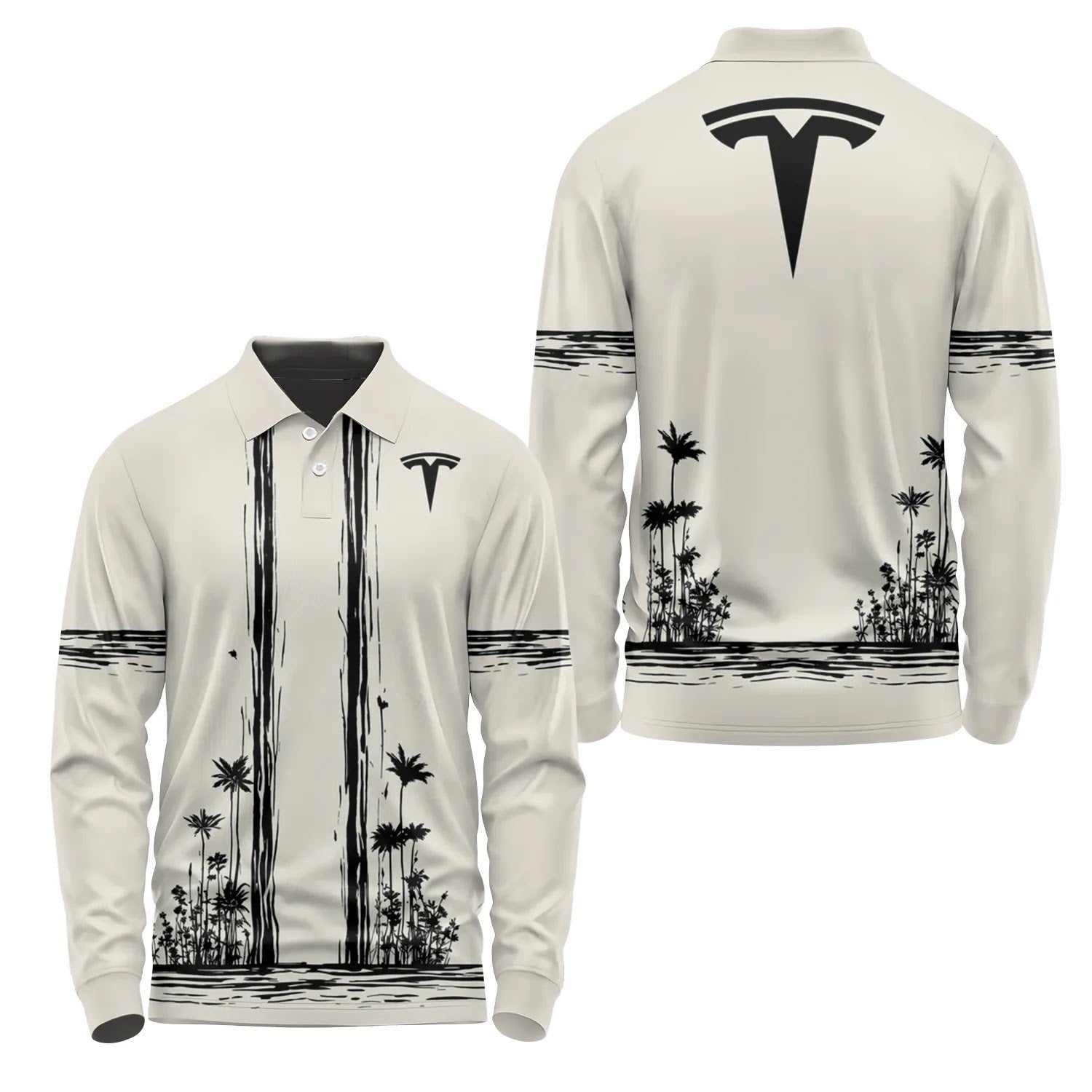 Tesla Apparels SHW043