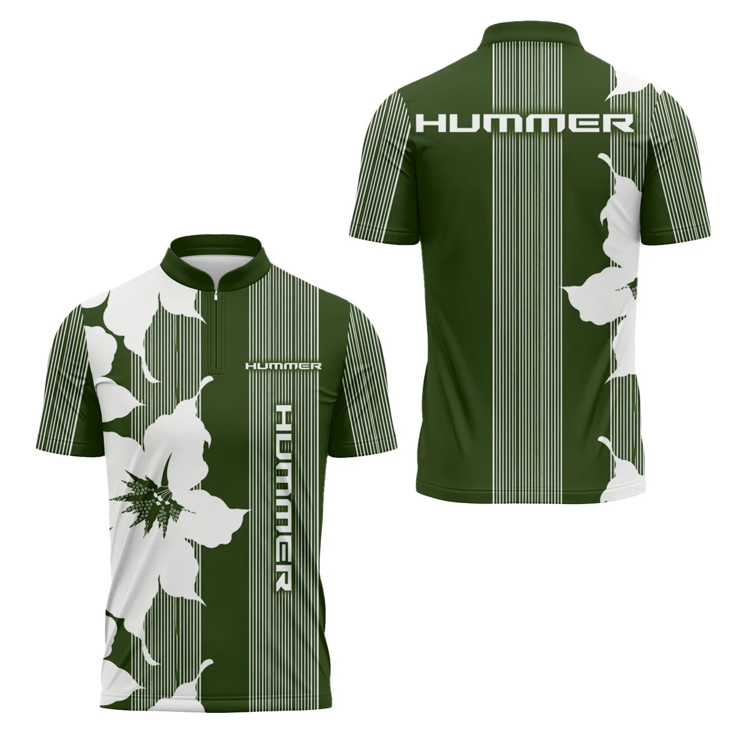 Hummer Apparels SHW039
