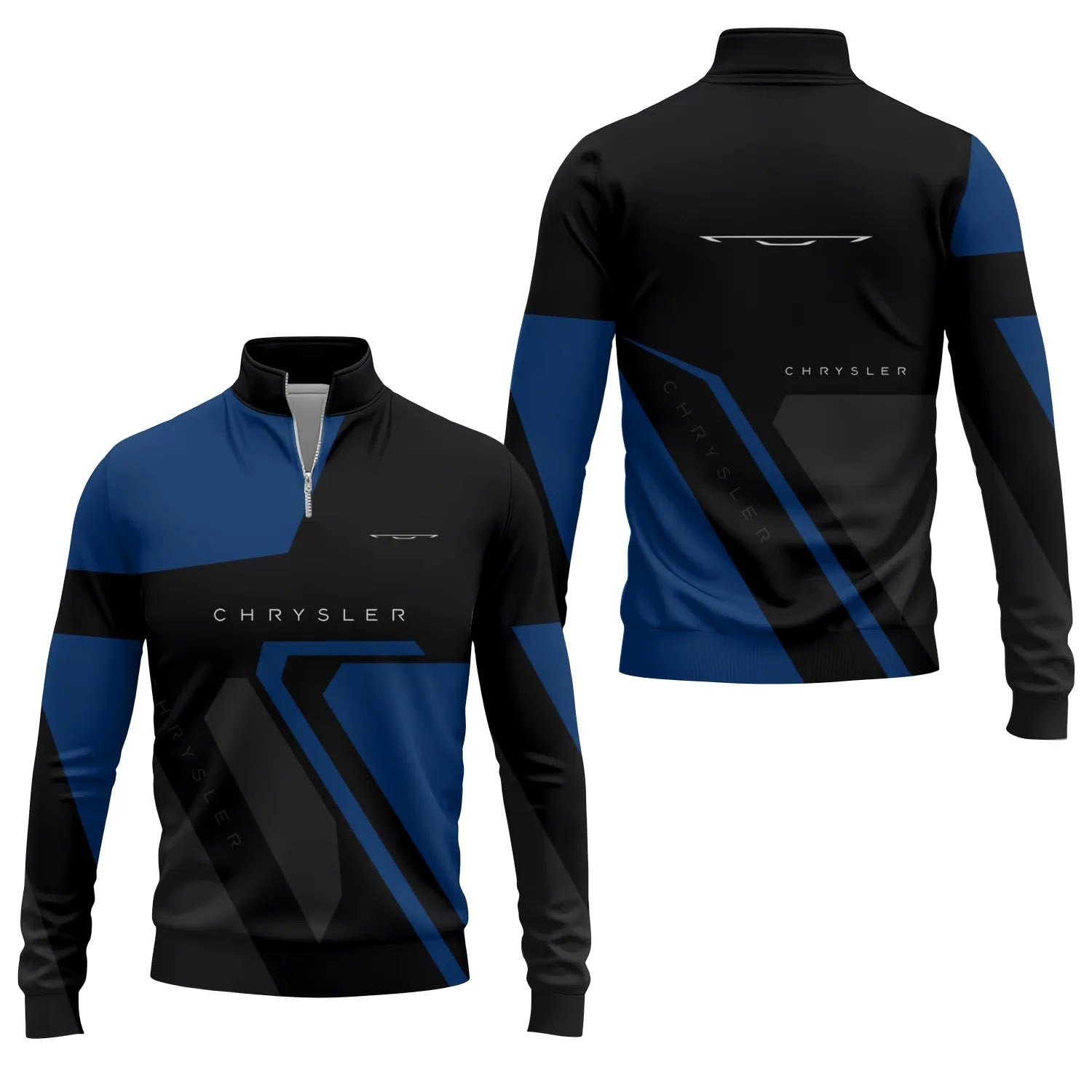 Chrysler Apparels SC117