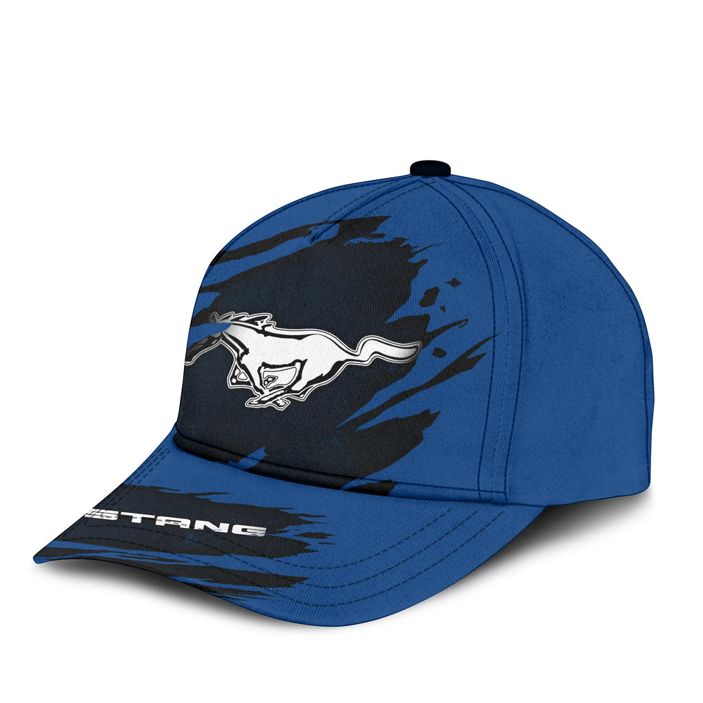 Ford Mustang Cap CSC010